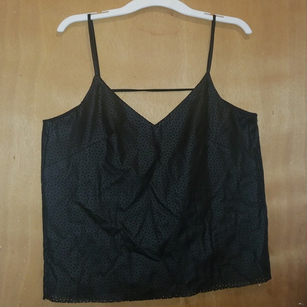 H&M top